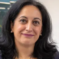 Mercedes Maroto-Valer