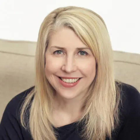 Penny McIntyre