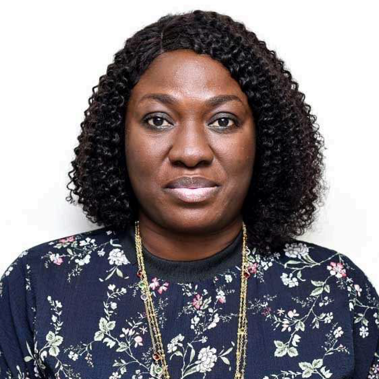 Adedoyin Ibosiola