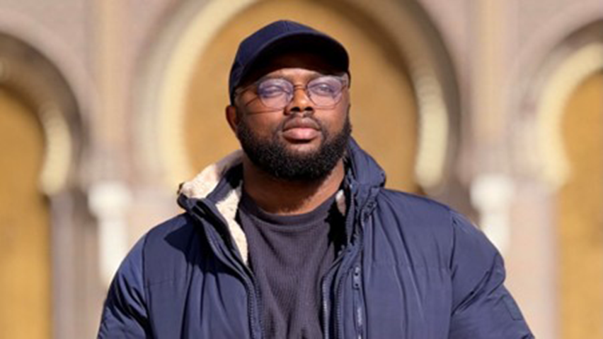Adeyemi Olasore