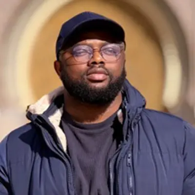 Adeyemi Olasore