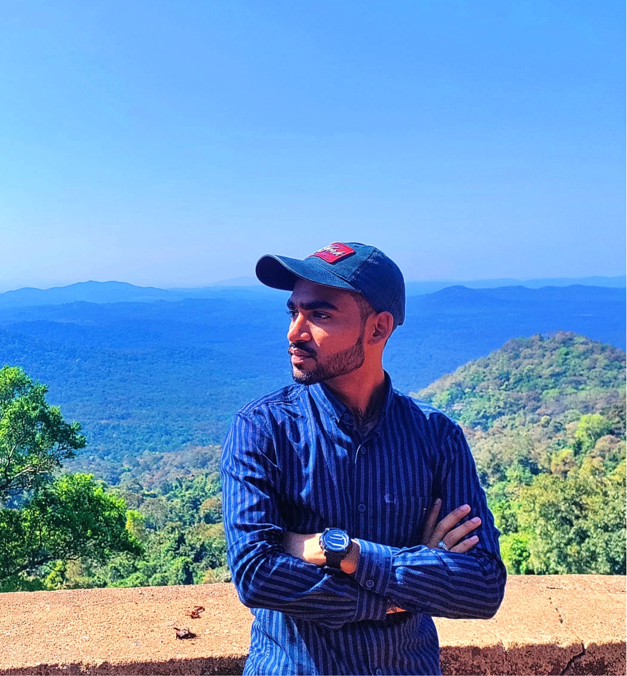 Aditya Kapuriya