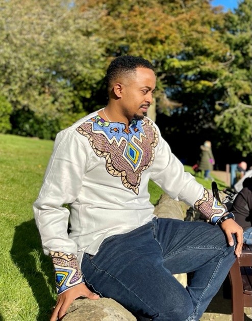 Aelaf Abebe