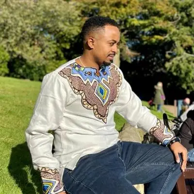 Aelaf Abebe