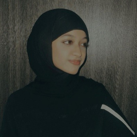 Ainul Jasmin