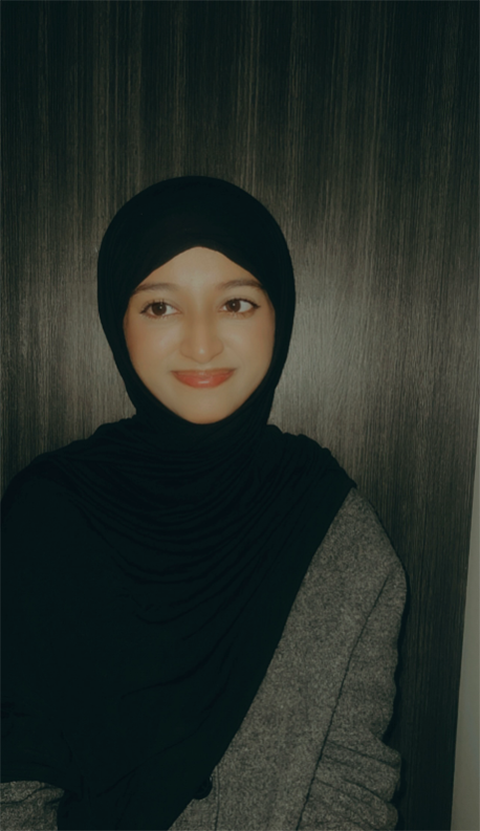 Ainul Yasmin Rawthar