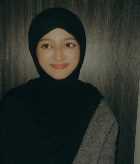 Ainul Yasmin Rawthar
