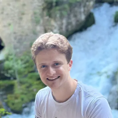 Alex Braggins