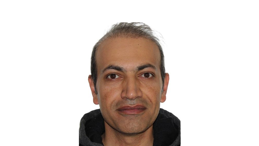 Ali Thabit