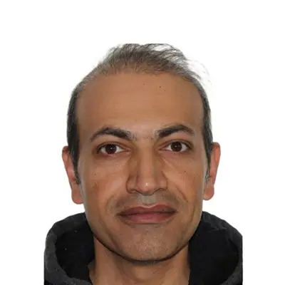 Ali Thabit