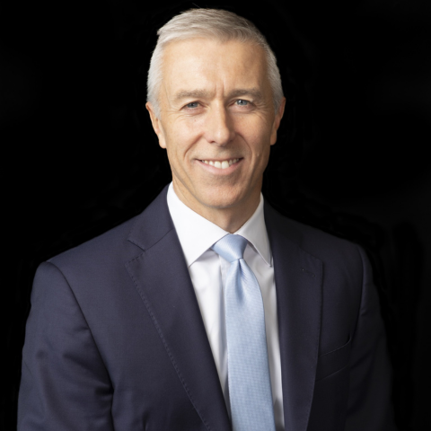 Barry Hunter