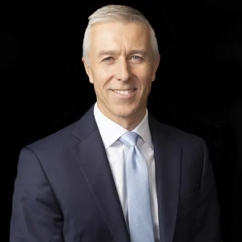 Barry Hunter