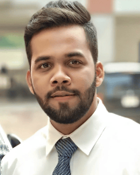 Asifur Rahman Abir