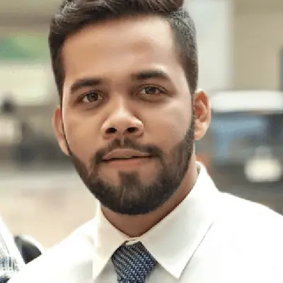 Asifur Rahman Abir