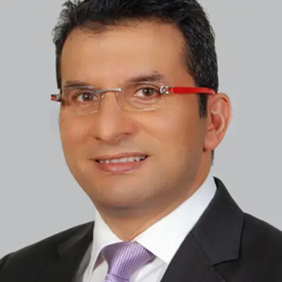 Ayman Loutfy