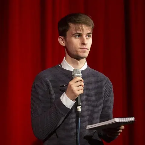 Callum McRae