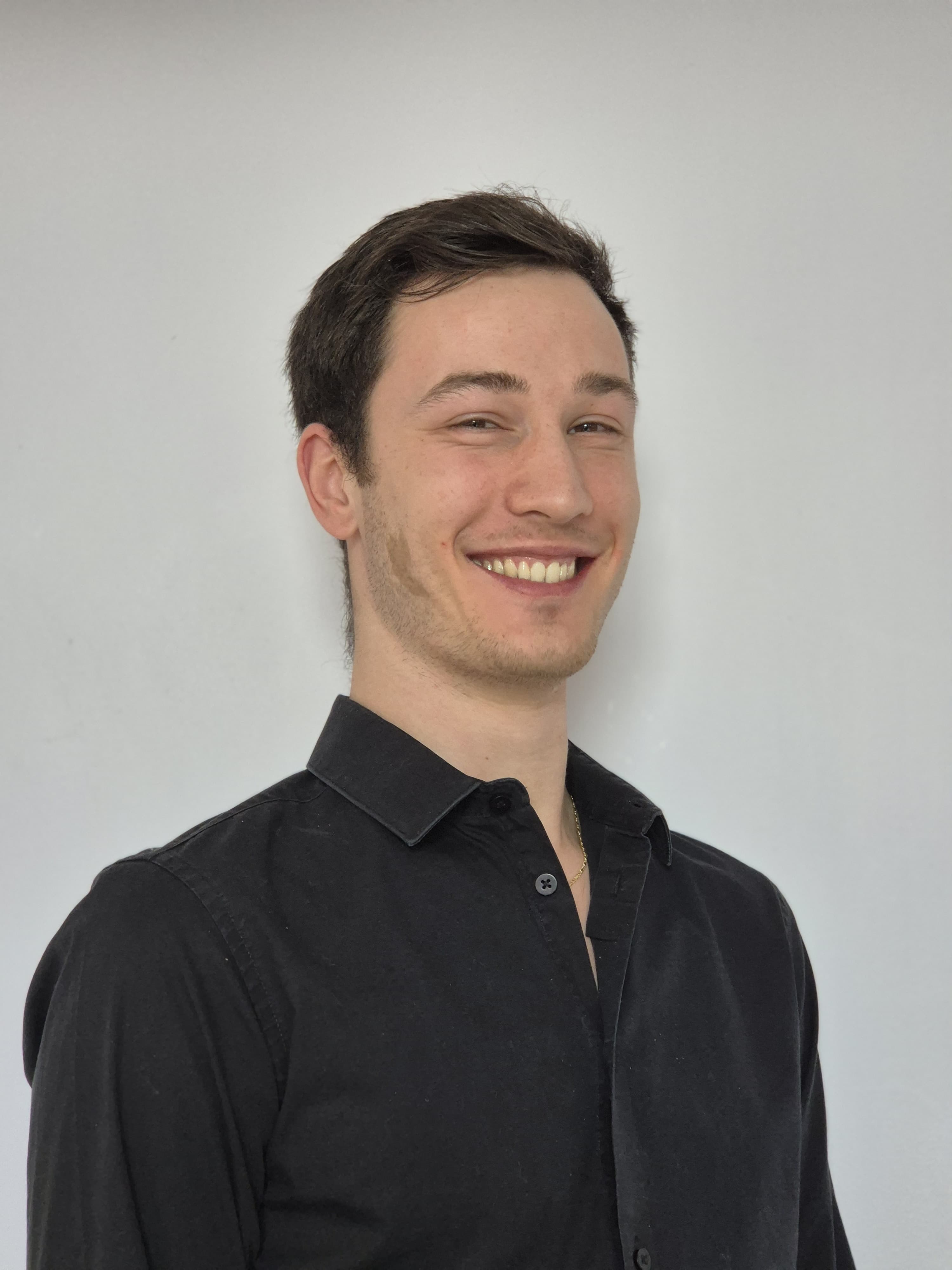 Davide Pesenti