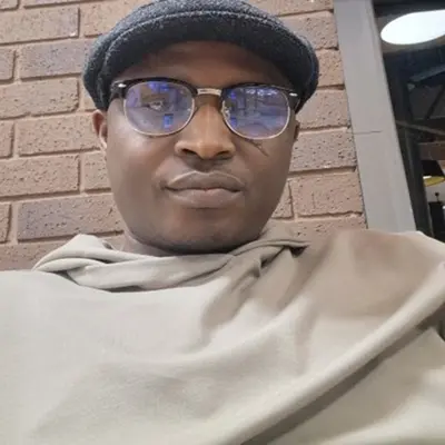 Douglas Doe Audu