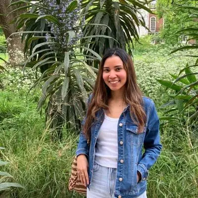 Dayanna Palmar Uriana
