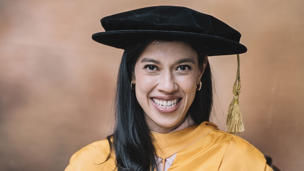 Nicol Ann David