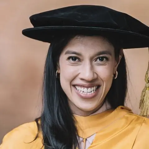 Nicol Ann David
