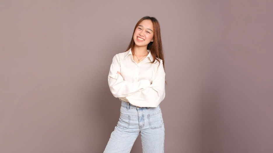 Elliesya Adliena Mohd Yusrizal