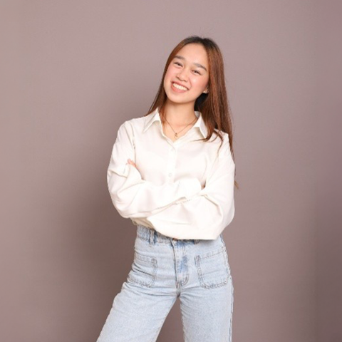 Elliesya Adliena Mohd Yusrizal