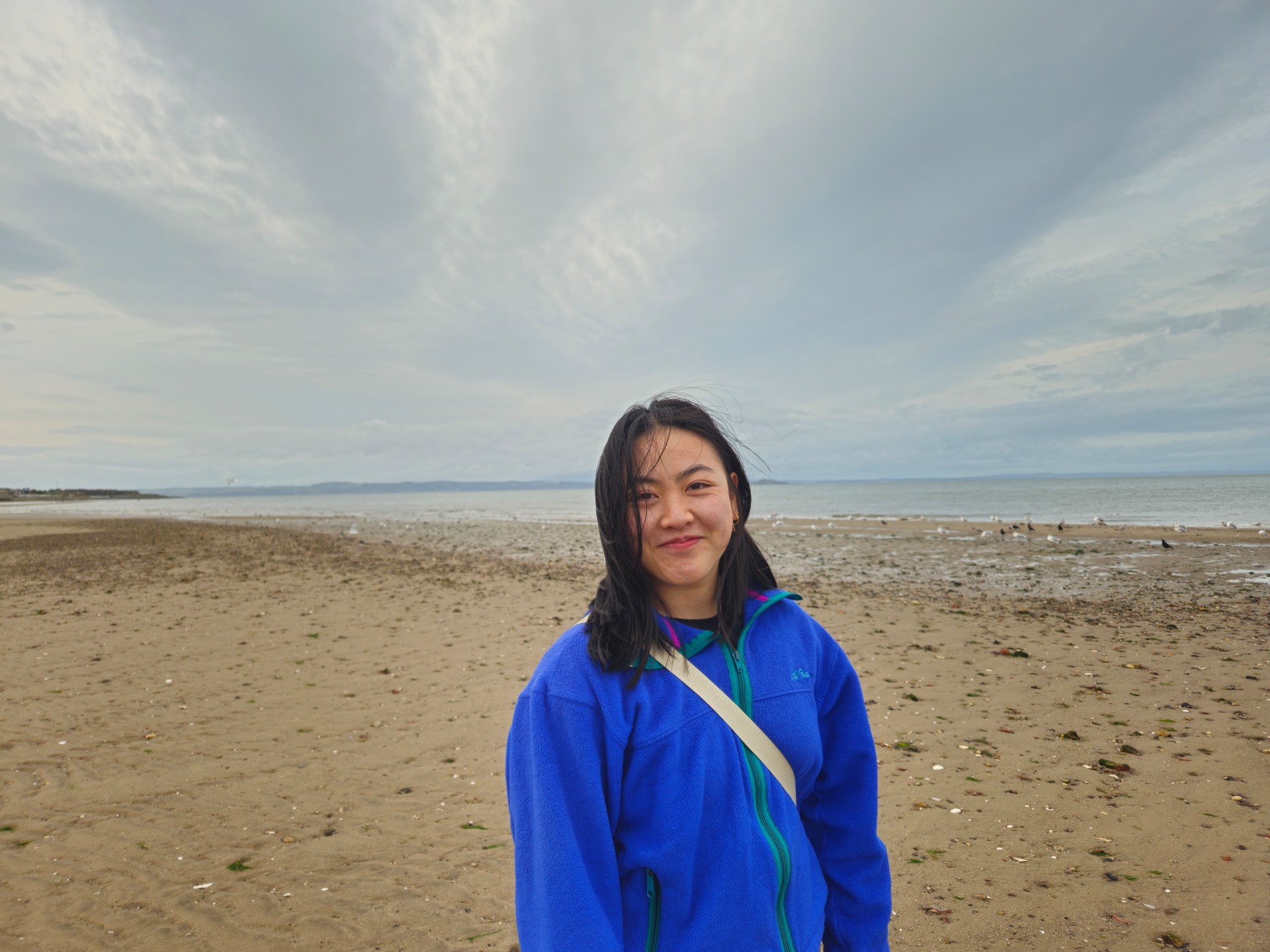 Georgina Chow
