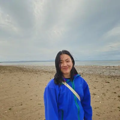 Georgina Chow