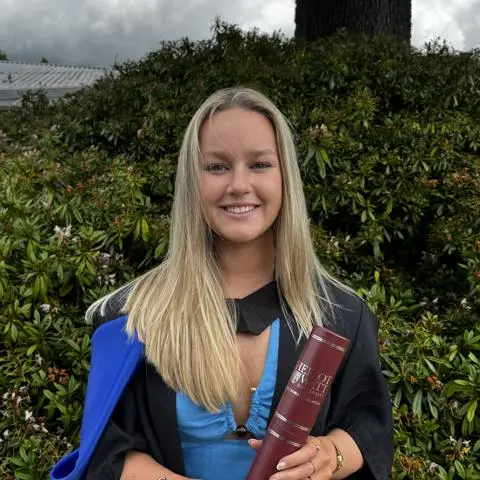 Hannah Boyd