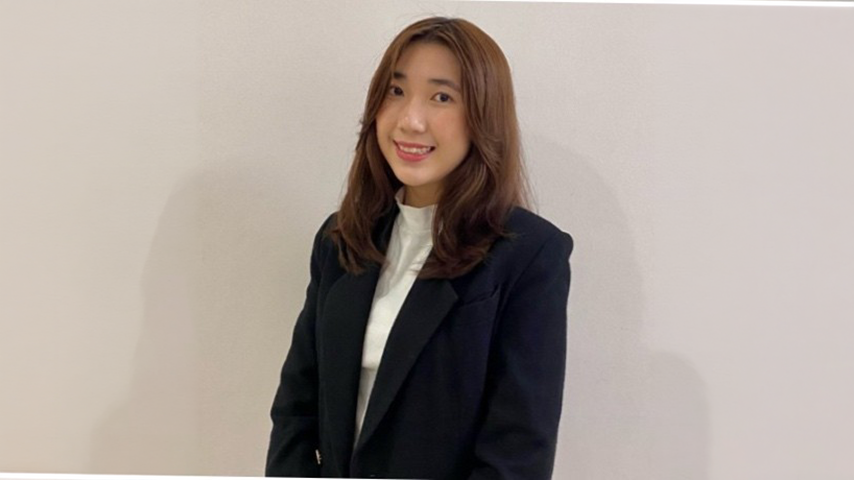 Hannah Faustina Yap