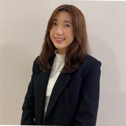 Hannah Faustina Yap