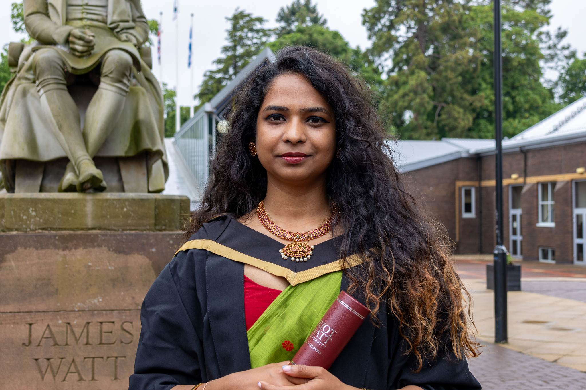 Harini Manoharan