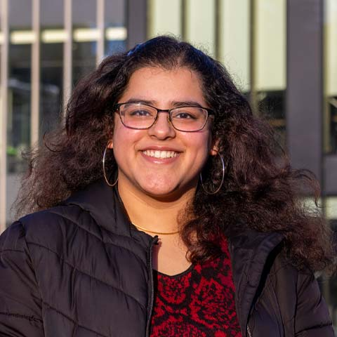 Harshita Chhabra