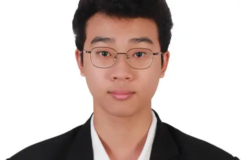 Benjamin Ng Wei Min