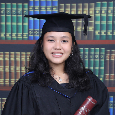 Izzat Hanis Zulhizzan