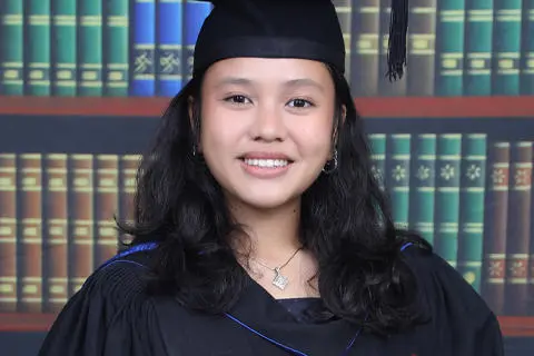 Izzat Hanis Zulhizzan