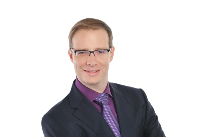 Matthias Benzinger