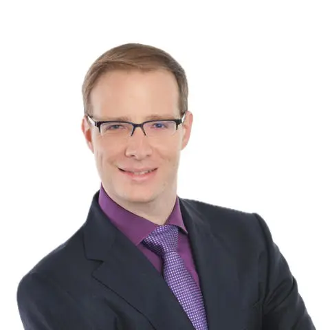 Matthias Benzinger