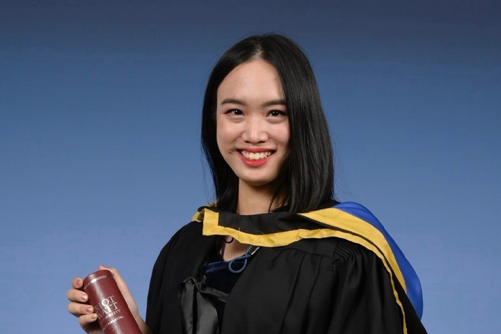 Yanisa Chaisiriwongsuk