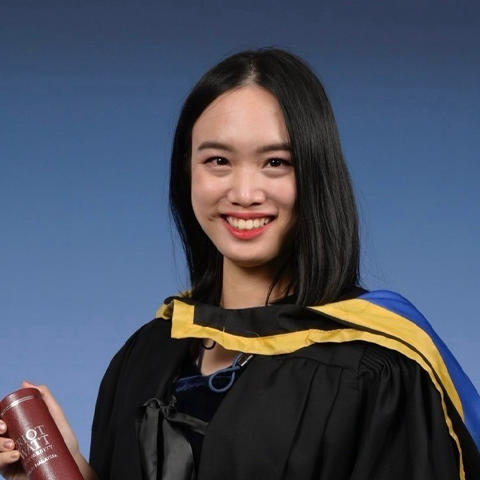 Yanisa Chaisiriwongsuk