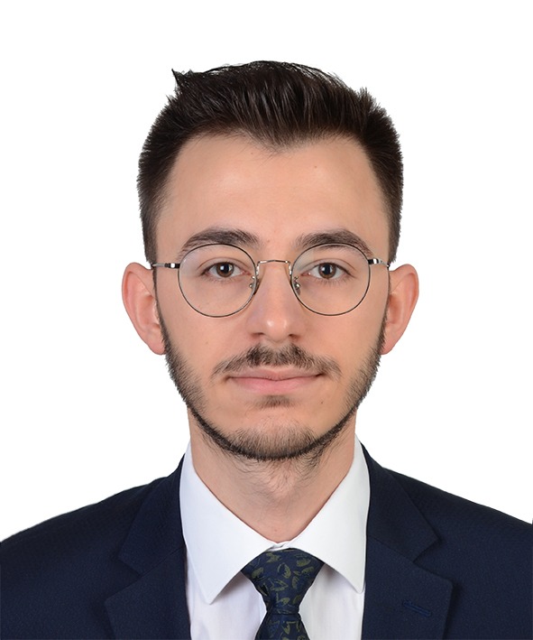 Arifcan Yilmaz
