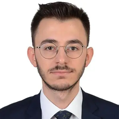 Arifcan Yilmaz
