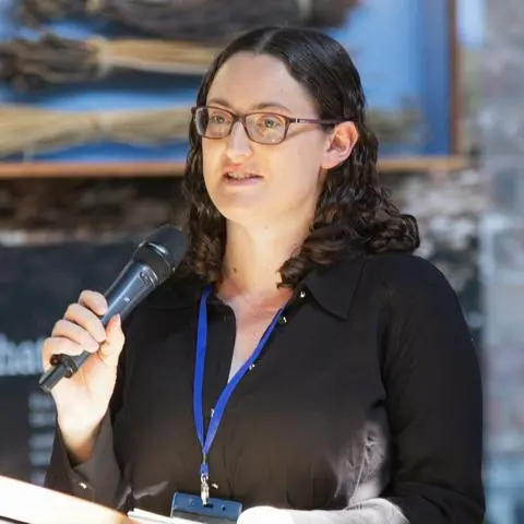 Ingrid Berkeley
