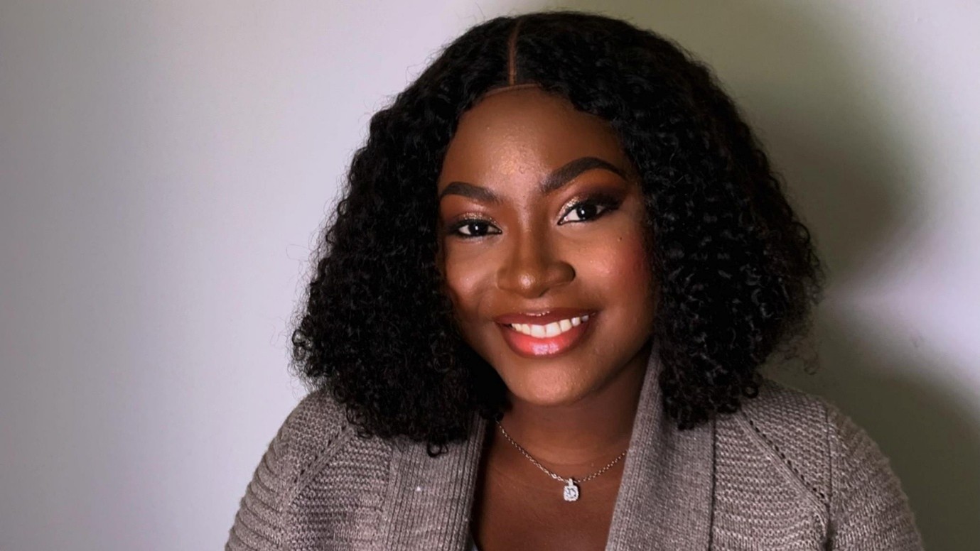 Jennifer Akuchinyere Anucha