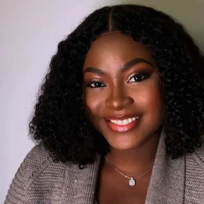 Jennifer Akuchinyere Anucha