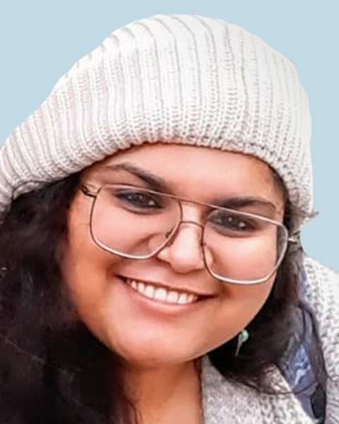 Jivantika Satyarthi