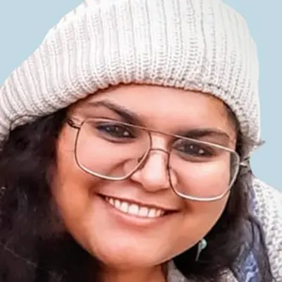 Jivantika Satyarthi