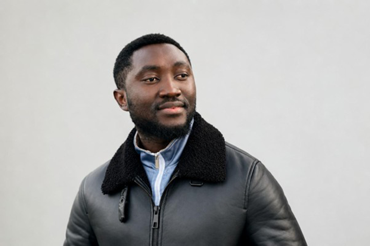 John Gyamfi