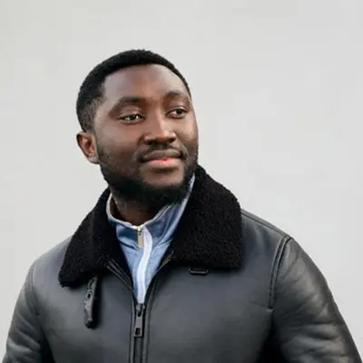 John Gyamfi